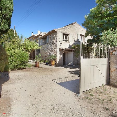 Hotel Domaine Les Petites Vaines Goult Exterior foto
