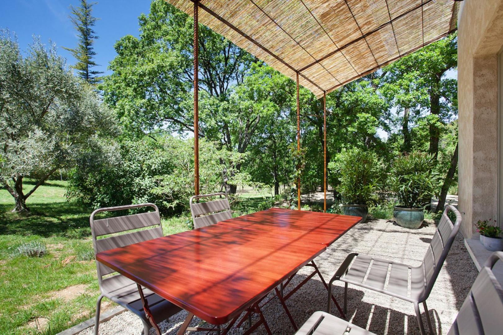 Hotel Domaine Les Petites Vaines Goult Habitación foto